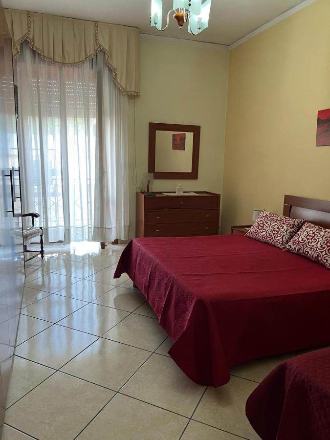 Annalisa House 134 Apartment Napoli Ngoại thất bức ảnh