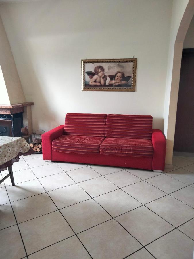 Annalisa House 134 Apartment Napoli Ngoại thất bức ảnh