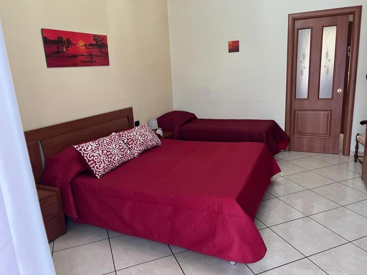 Annalisa House 134 Apartment Napoli Ngoại thất bức ảnh