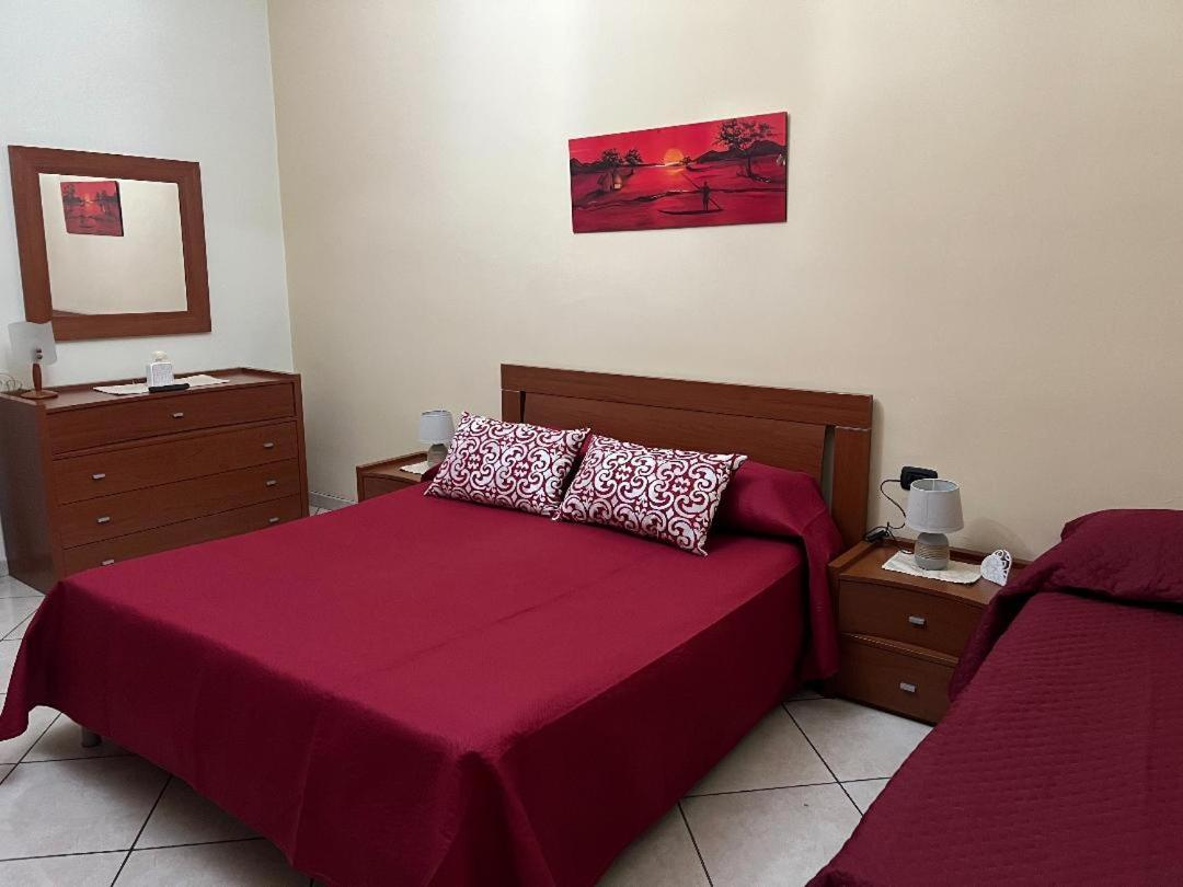 Annalisa House 134 Apartment Napoli Ngoại thất bức ảnh