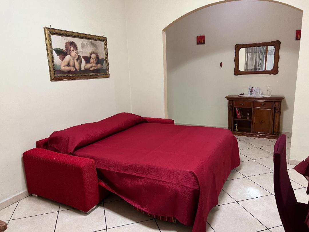 Annalisa House 134 Apartment Napoli Ngoại thất bức ảnh