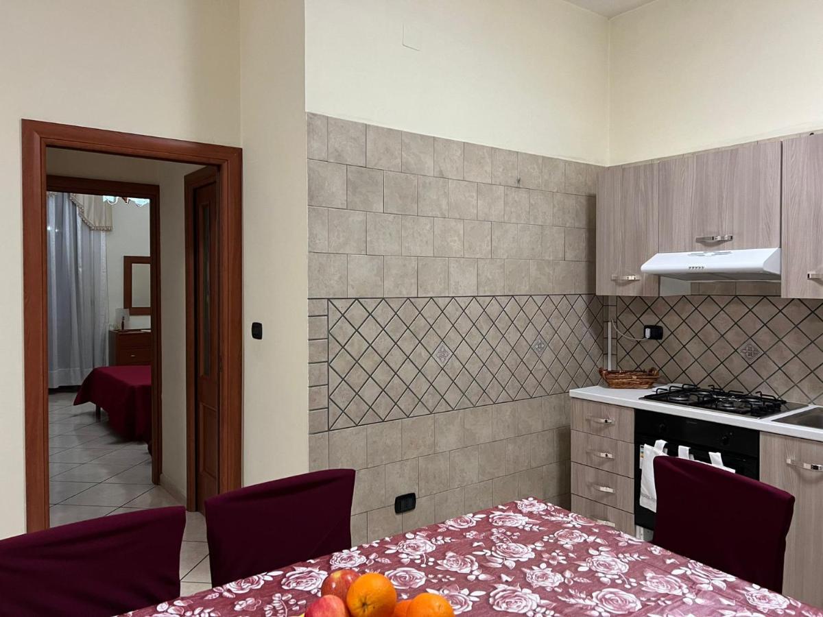 Annalisa House 134 Apartment Napoli Ngoại thất bức ảnh
