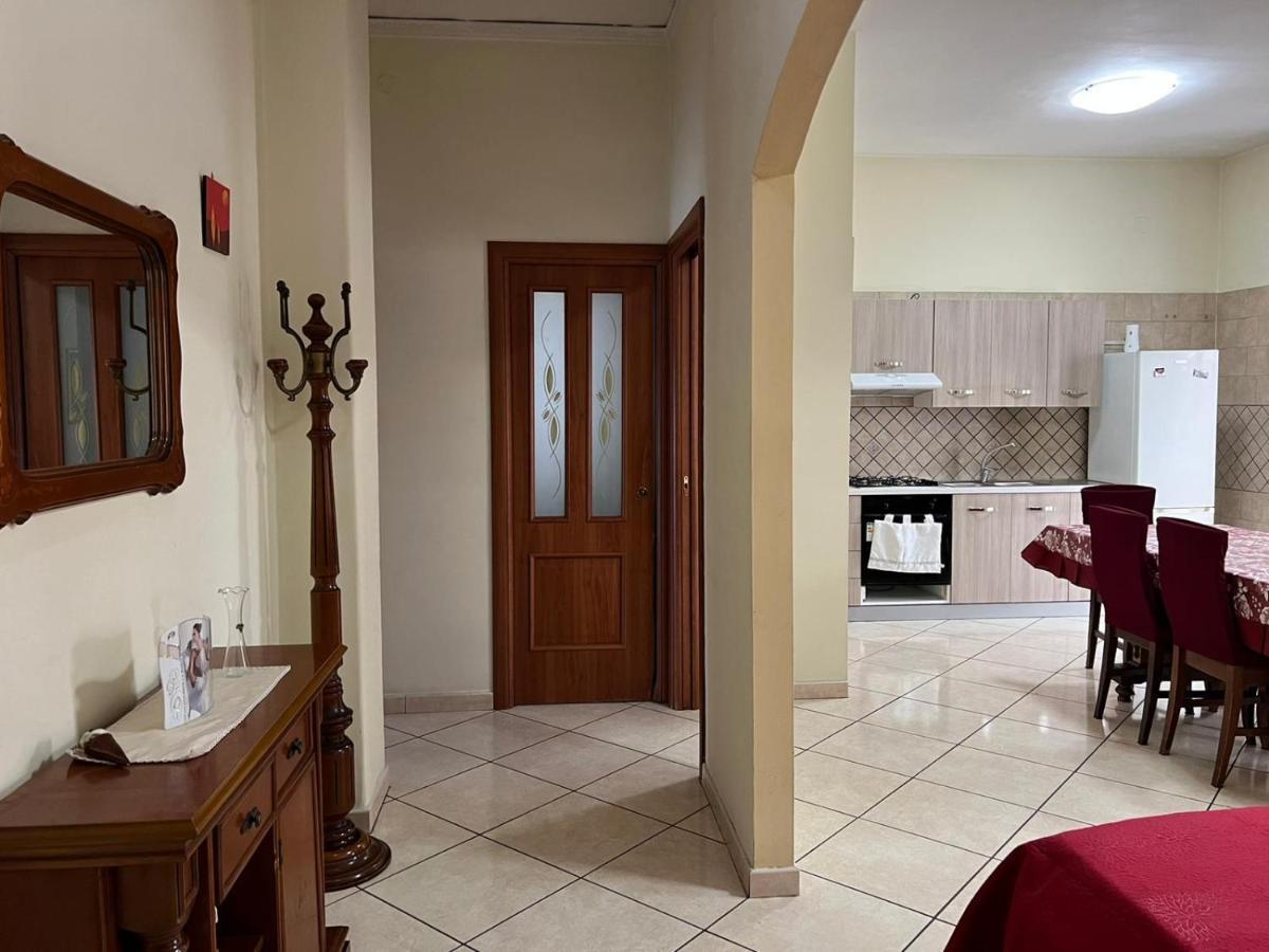 Annalisa House 134 Apartment Napoli Ngoại thất bức ảnh
