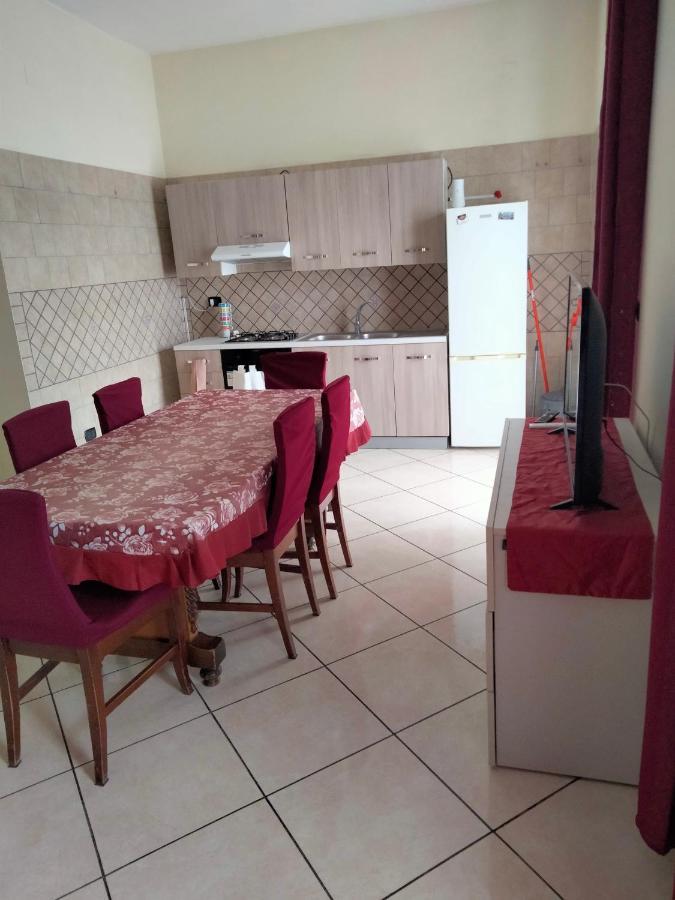 Annalisa House 134 Apartment Napoli Ngoại thất bức ảnh